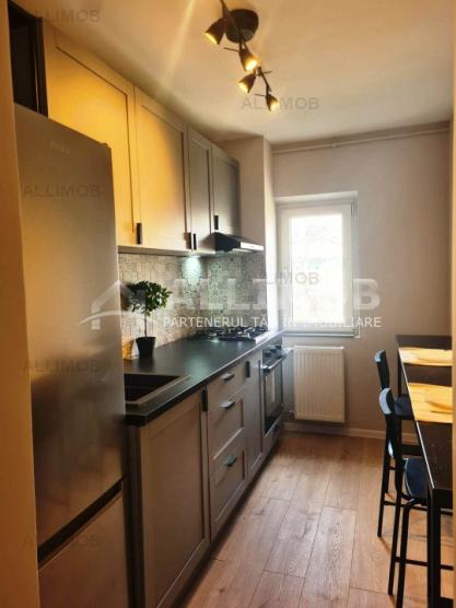 Apartament 2 camere zona Aviatiei