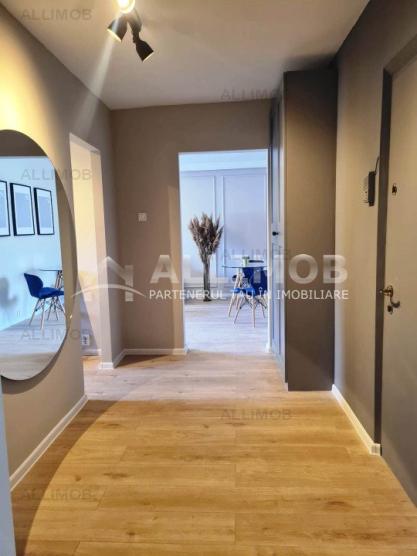 Apartament 2 camere zona Aviatiei