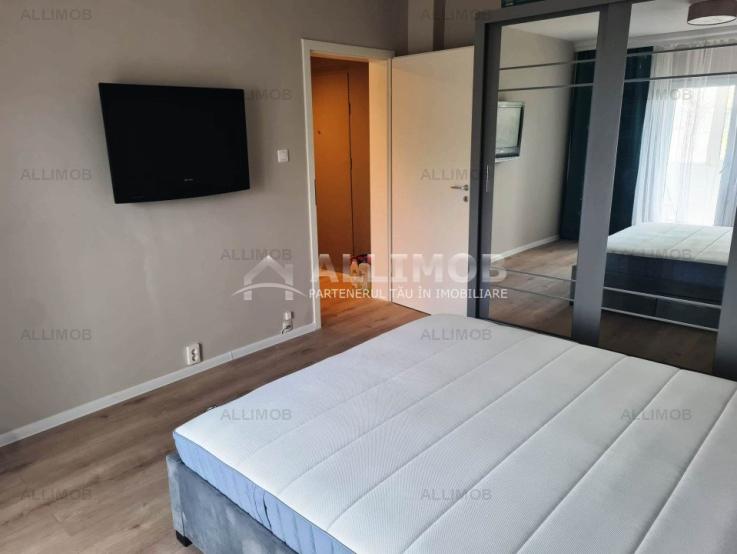 Apartament 2 camere zona Aviatiei