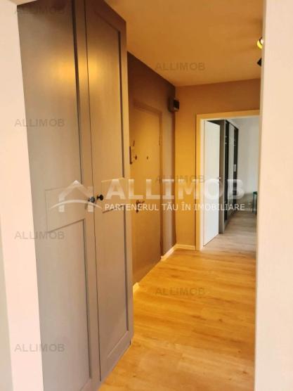 Apartament 2 camere zona Aviatiei