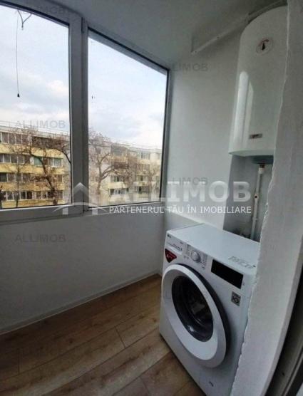 Apartament 2 camere zona Aviatiei