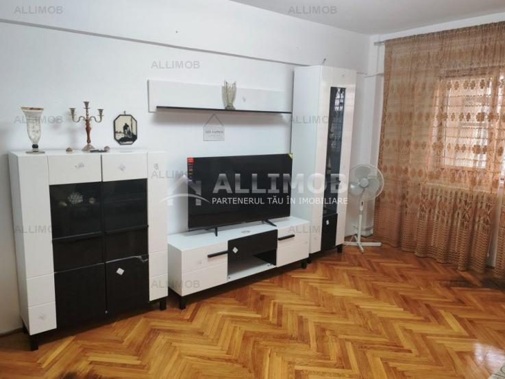 Apartament 3 camere zona ultracentrala