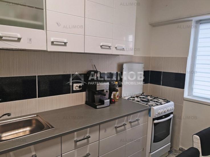 Apartament 3 camere zona ultracentrala