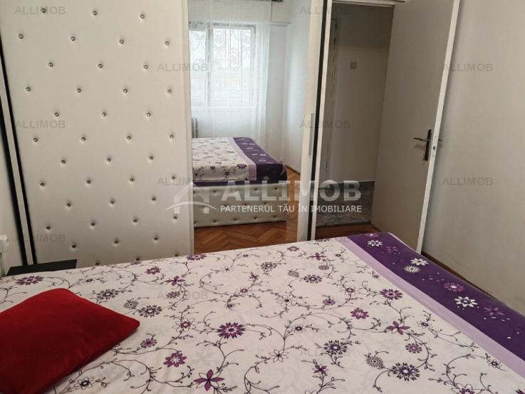 Apartament 3 camere zona ultracentrala