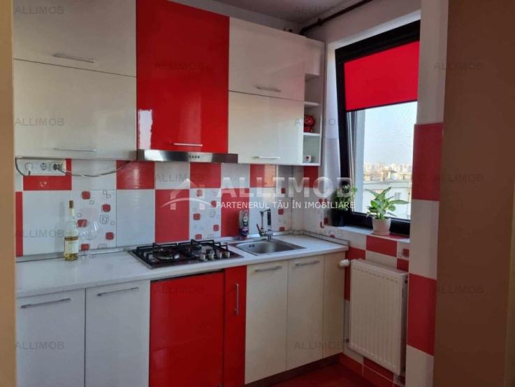 Apartament 3 camere in Ploiesti, zona 9Mai.