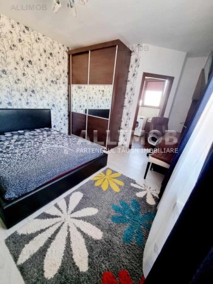 Apartament 3 camere in Ploiesti, zona 9Mai.