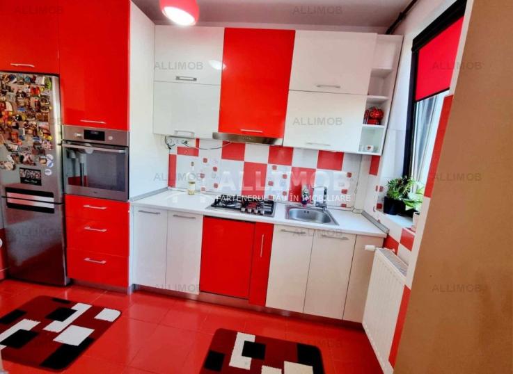 Apartament 3 camere in Ploiesti, zona 9Mai.