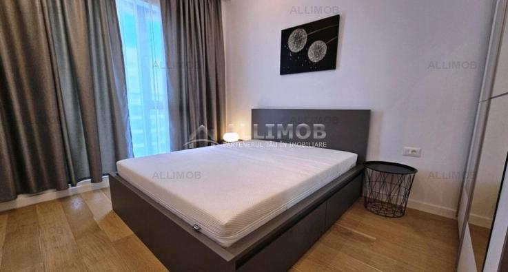 Apartament 2 camere in Nusco City