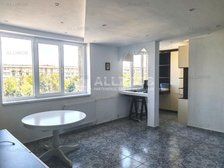 Apartament 2 camere zona ultracentrala