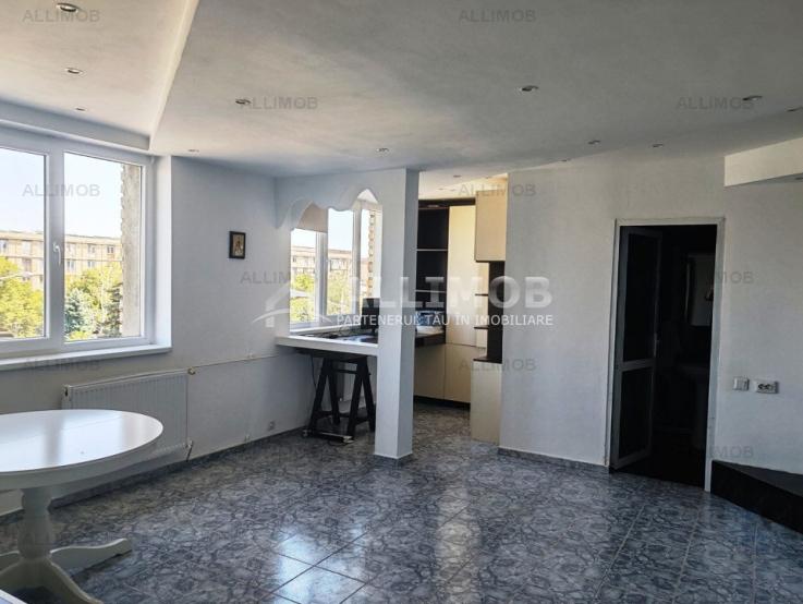 Apartament 2 camere zona ultracentrala