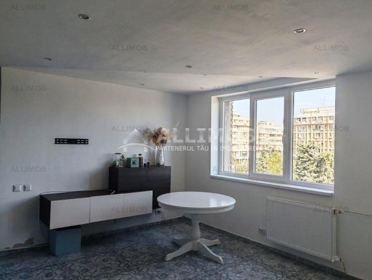 Apartament 2 camere zona ultracentrala