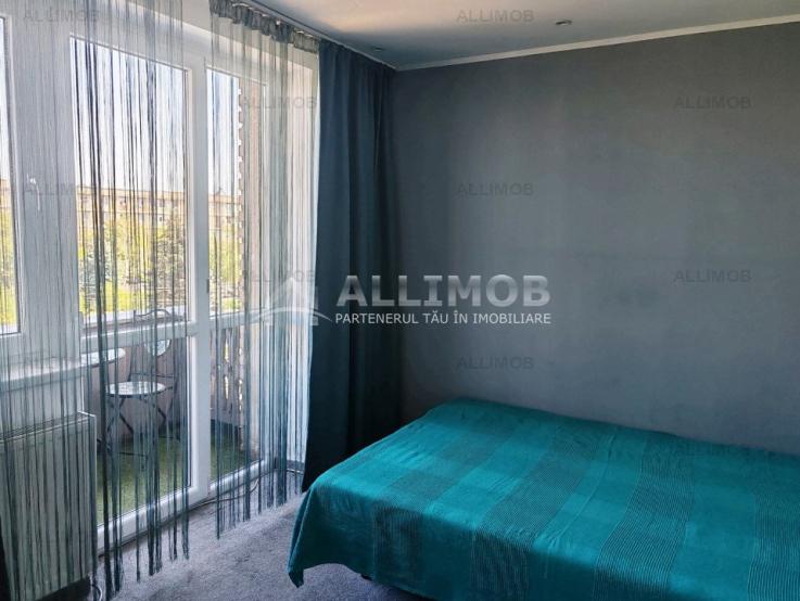 Apartament 2 camere zona ultracentrala