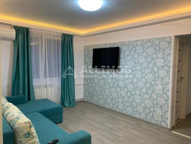 Apartament 2 camere zona ultracentrala