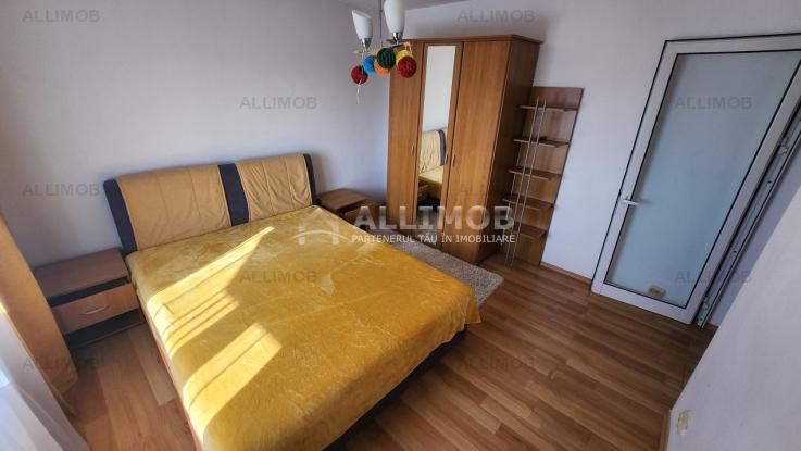 Apartament 2 camere, zona Gheorghe Doja, Ploiesti