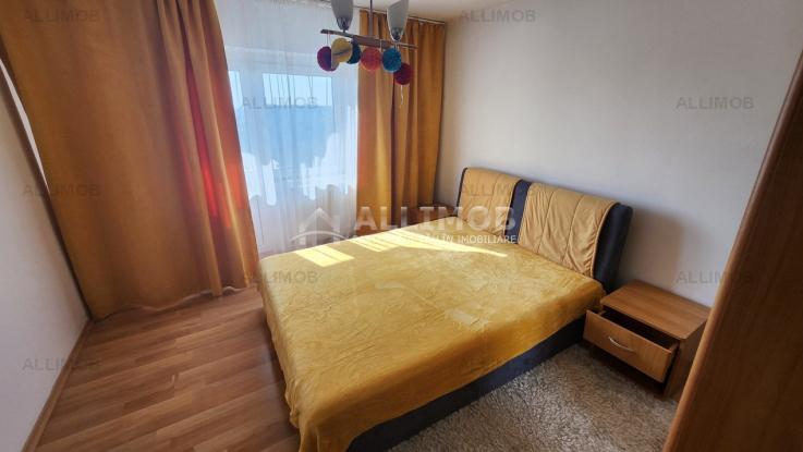 Apartament 2 camere, zona Gheorghe Doja, Ploiesti