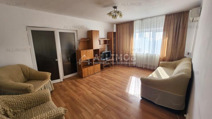 Apartament 2 camere, zona Gheorghe Doja, Ploiesti