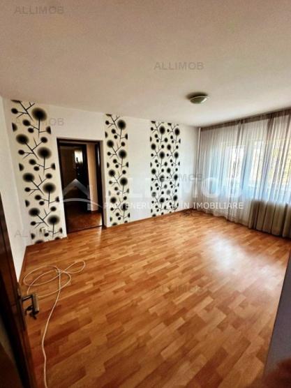 Apartament 3 camere in Ploiesti, zona Nord