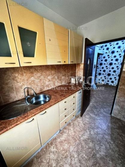 Apartament 3 camere in Ploiesti, zona Nord