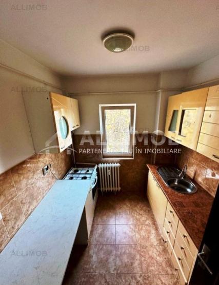 Apartament 3 camere in Ploiesti, zona Nord