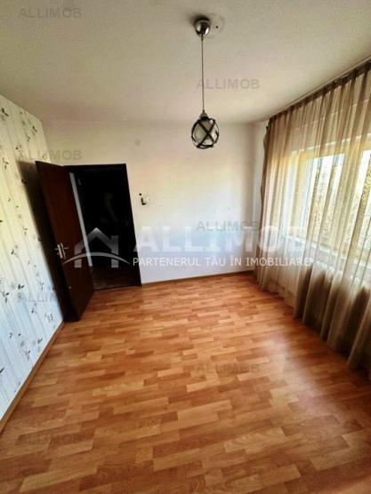 Apartament 3 camere in Ploiesti, zona Nord