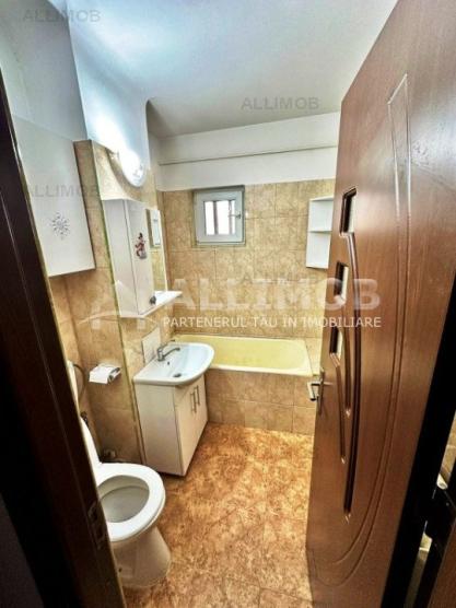 Apartament 3 camere in Ploiesti, zona Nord