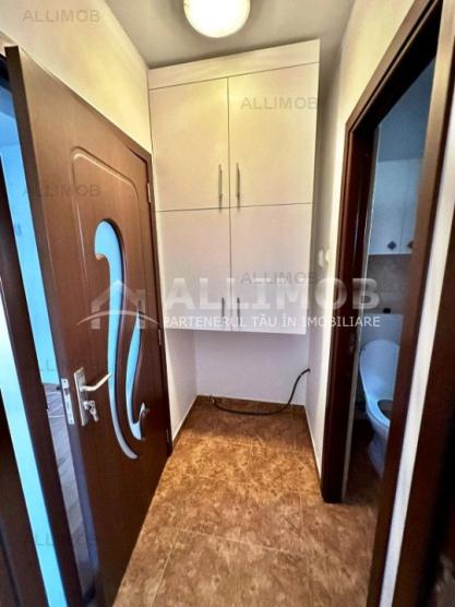 Apartament 3 camere in Ploiesti, zona Nord