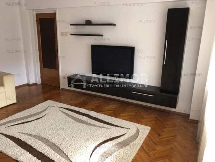 Apartament elegant zona ultracentrala