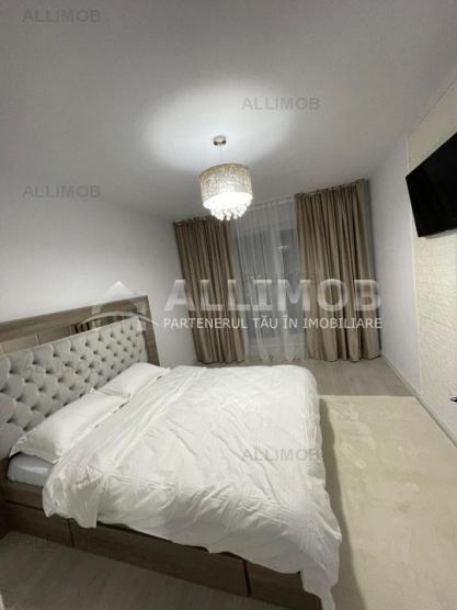 Apartament 2 camere in zona Bulevardul Bucuresti