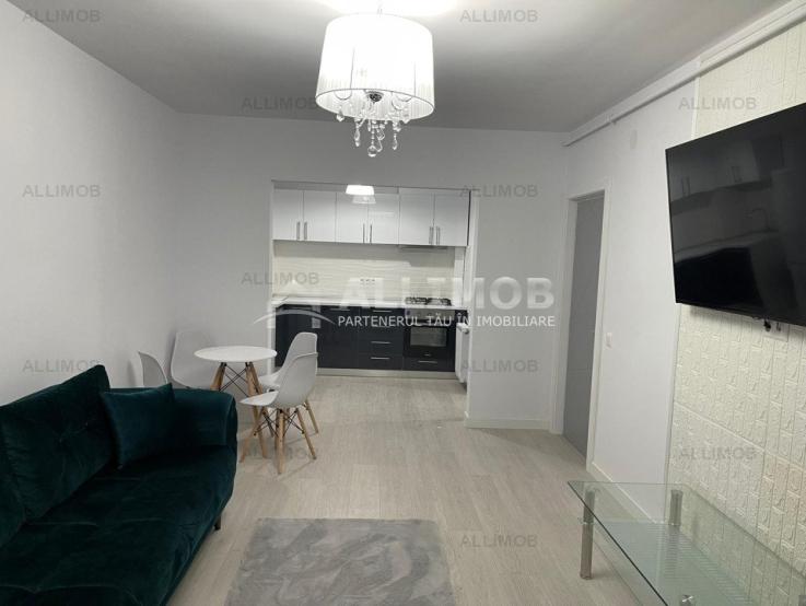 Apartament 2 camere in zona Bulevardul Bucuresti