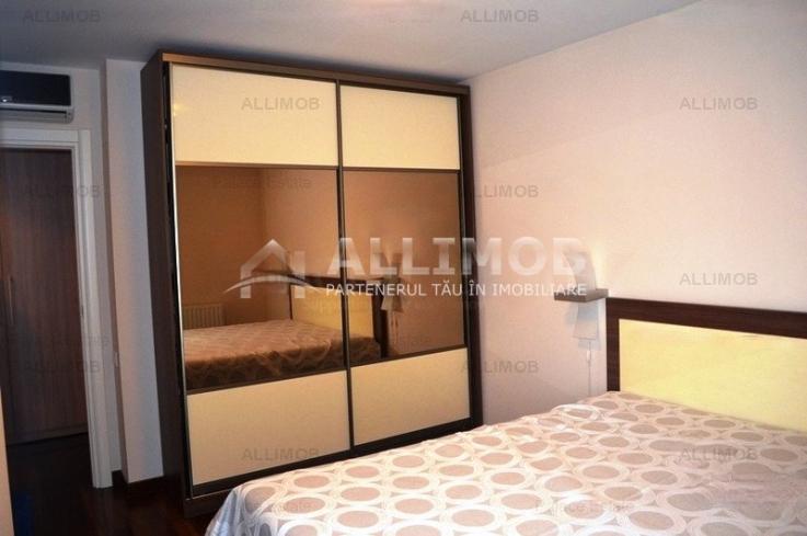 Apartament 2 camere zona Herastrau