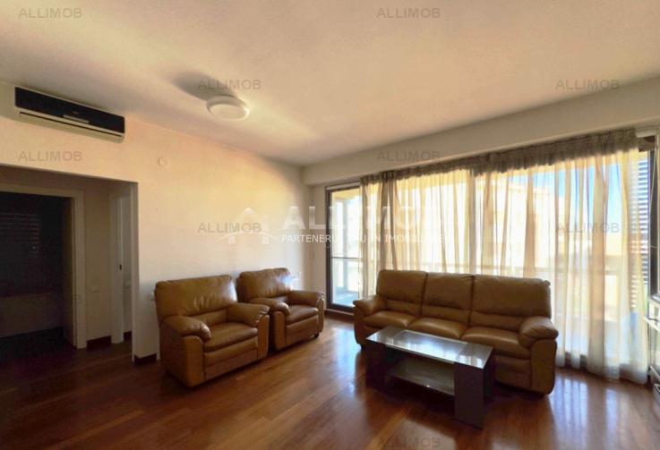 Apartament 2 camere zona Herastrau