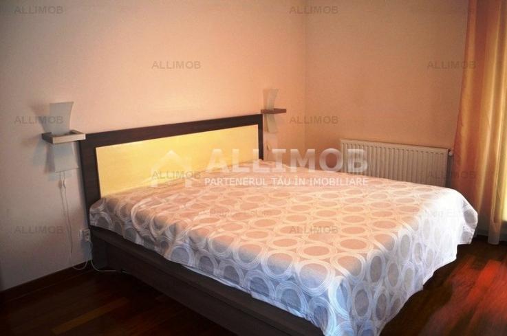 Apartament 2 camere zona Herastrau