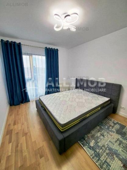 Apartament 2 camere NOU, zona Albert