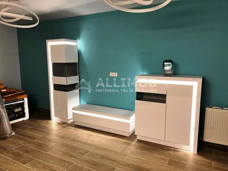 Apartament 2 camere NOU, zona Albert