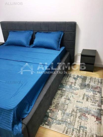 Apartament 2 camere NOU, zona Albert