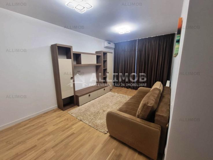 Apartament NOU 2 camere zona Albert