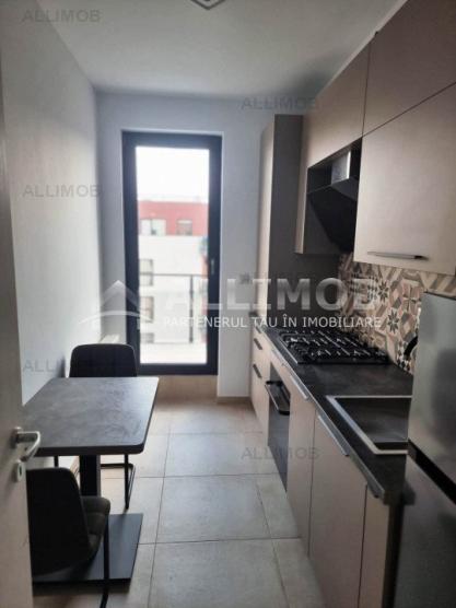 Apartament NOU 2 camere zona Albert