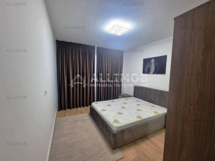 Apartament NOU 2 camere zona Albert