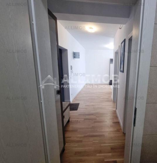 Apartament NOU 2 camere zona Albert