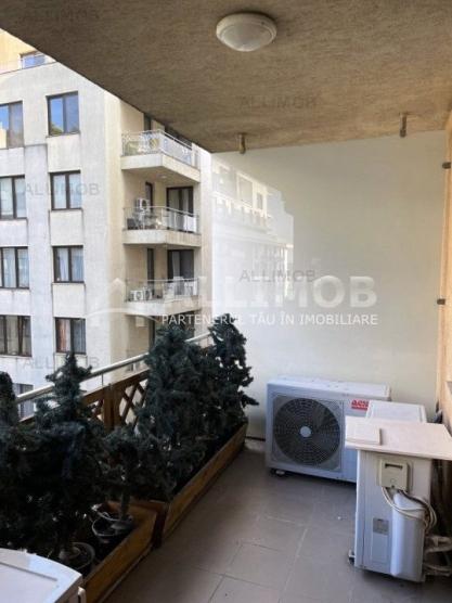 Apartament 3 camere in ansamblul rezidenţial North Area Lake View Herăstrau