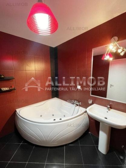 Apartament 3 camere in ansamblul rezidenţial North Area Lake View Herăstrau