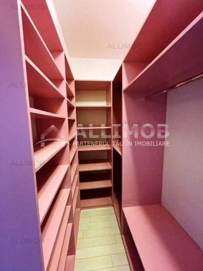 Apartament 3 camere in ansamblul rezidenţial North Area Lake View Herăstrau