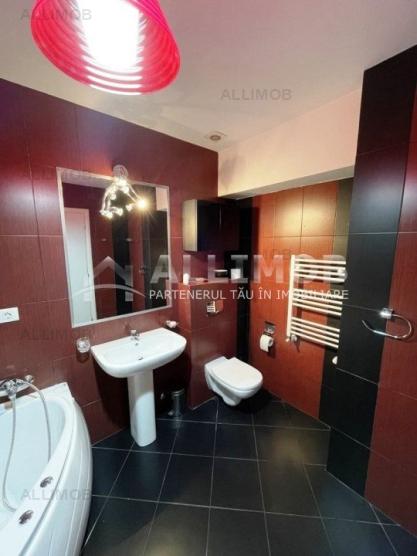 Apartament 3 camere in ansamblul rezidenţial North Area Lake View Herăstrau