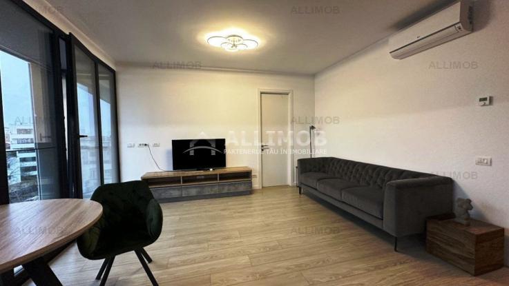 Apartament de lux zona Herastrau