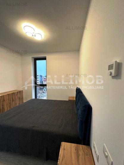 Apartament de lux zona Herastrau