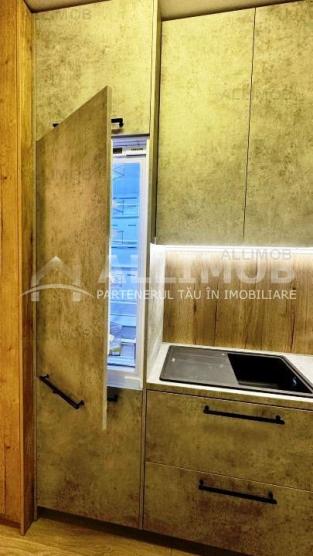 Apartament de lux zona Herastrau