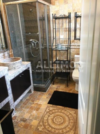 Apartament 3 camere exclusivist zona Dorobanti