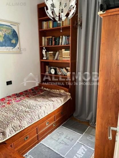 Apartament 3 camere exclusivist zona Dorobanti