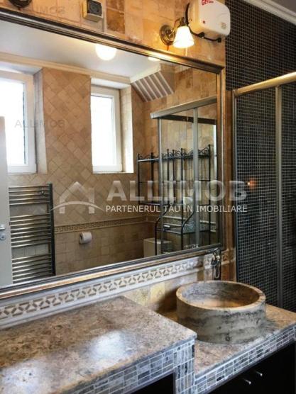 Apartament 3 camere exclusivist zona Dorobanti