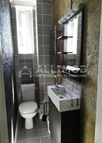 Apartament 3 camere exclusivist zona Dorobanti